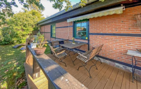 Ferienhaus Benz-Usedom
